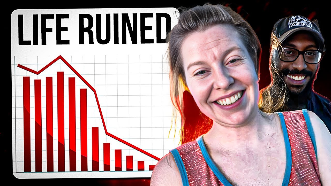 The Decay of TikTok's Most Degenerate Parents | Resilient Jenkins