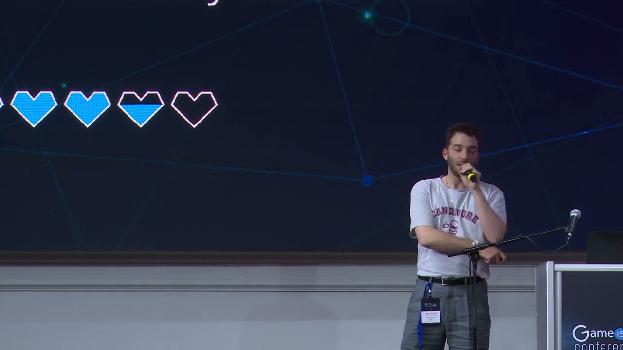 Ophir Sheriff-Lessons&Common Mistakes That Arise In The Vacuum Between The Art Team&The Product Team