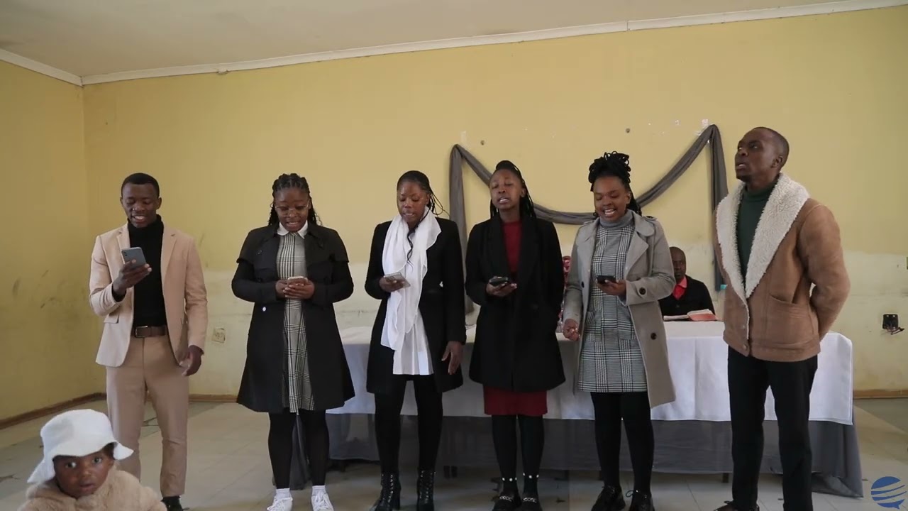 Christ In Song 265, Peace, Perfect Peace.