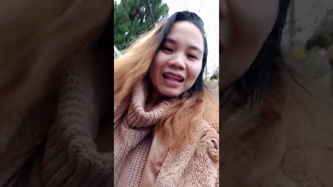buhay ko sa turkey bilang nanny