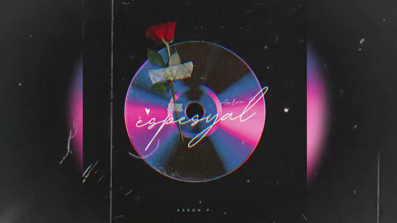 02 Aaron P. - Espesyal(Audio)prod.Metzmusic