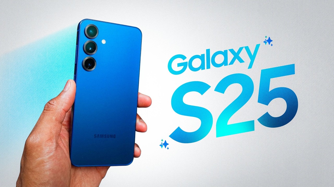 I'm ADDICTED To My Galaxy S25 - 4 Months Later HONEST Review!