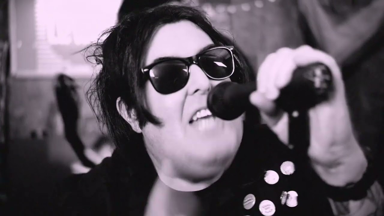 LITHIUM KICKS - I WANT SOMETHING I DON'T CARE ABOUT [2026]
