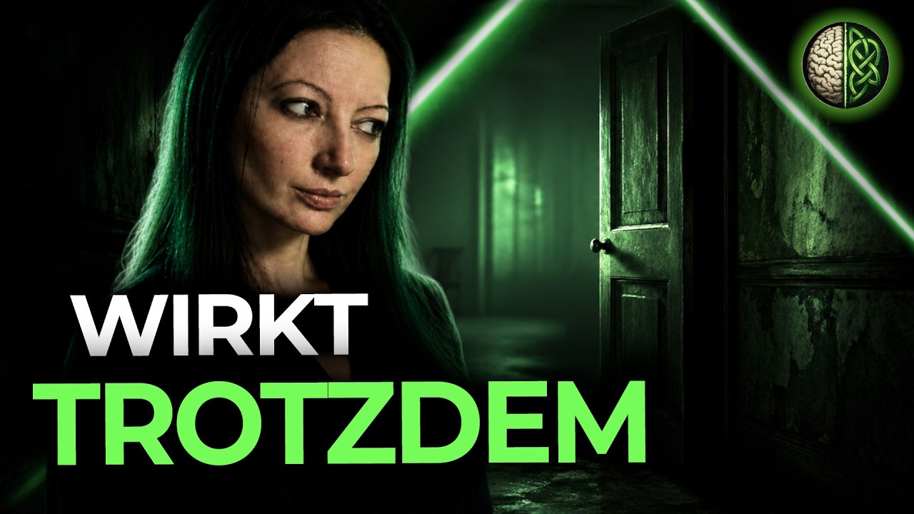 Warum selbst Skeptiker paranormale Geschichten lieben
