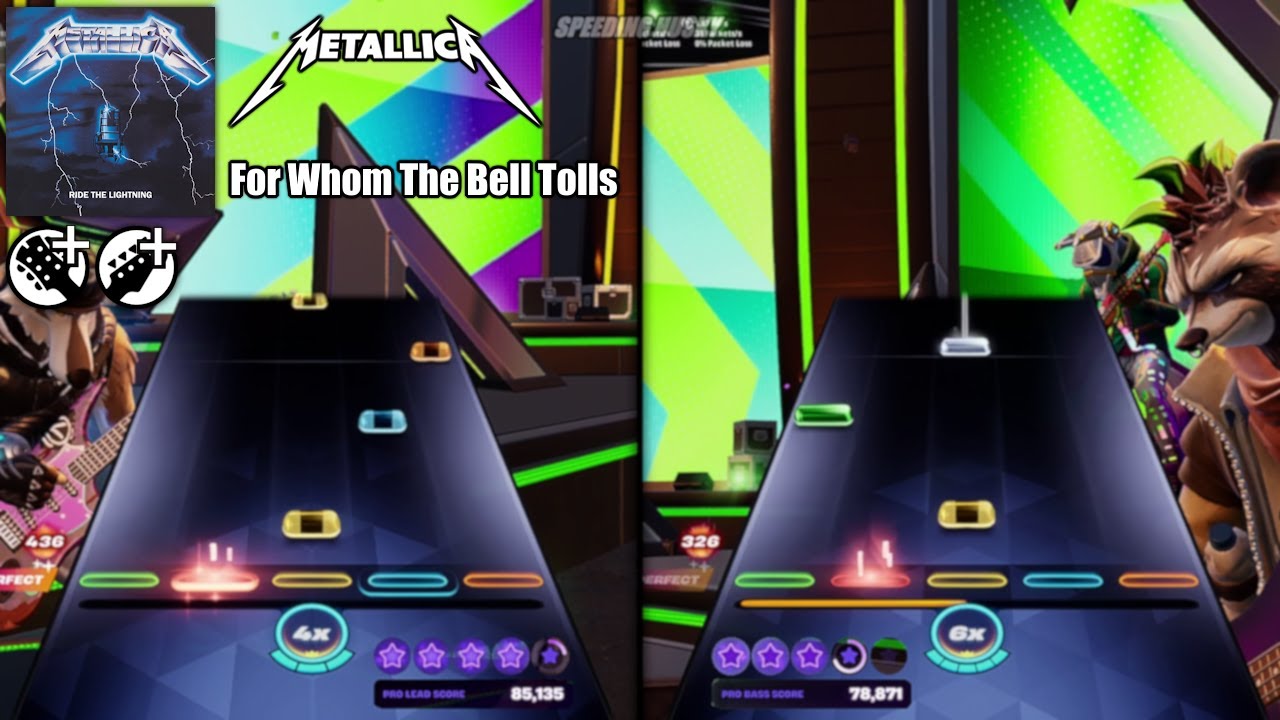 Metallica - 