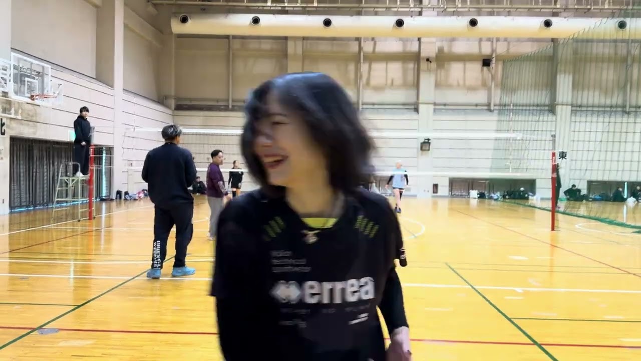 2026年1月31日 FOX杯 鳥貴族 1試合目 ギオンアリーナ