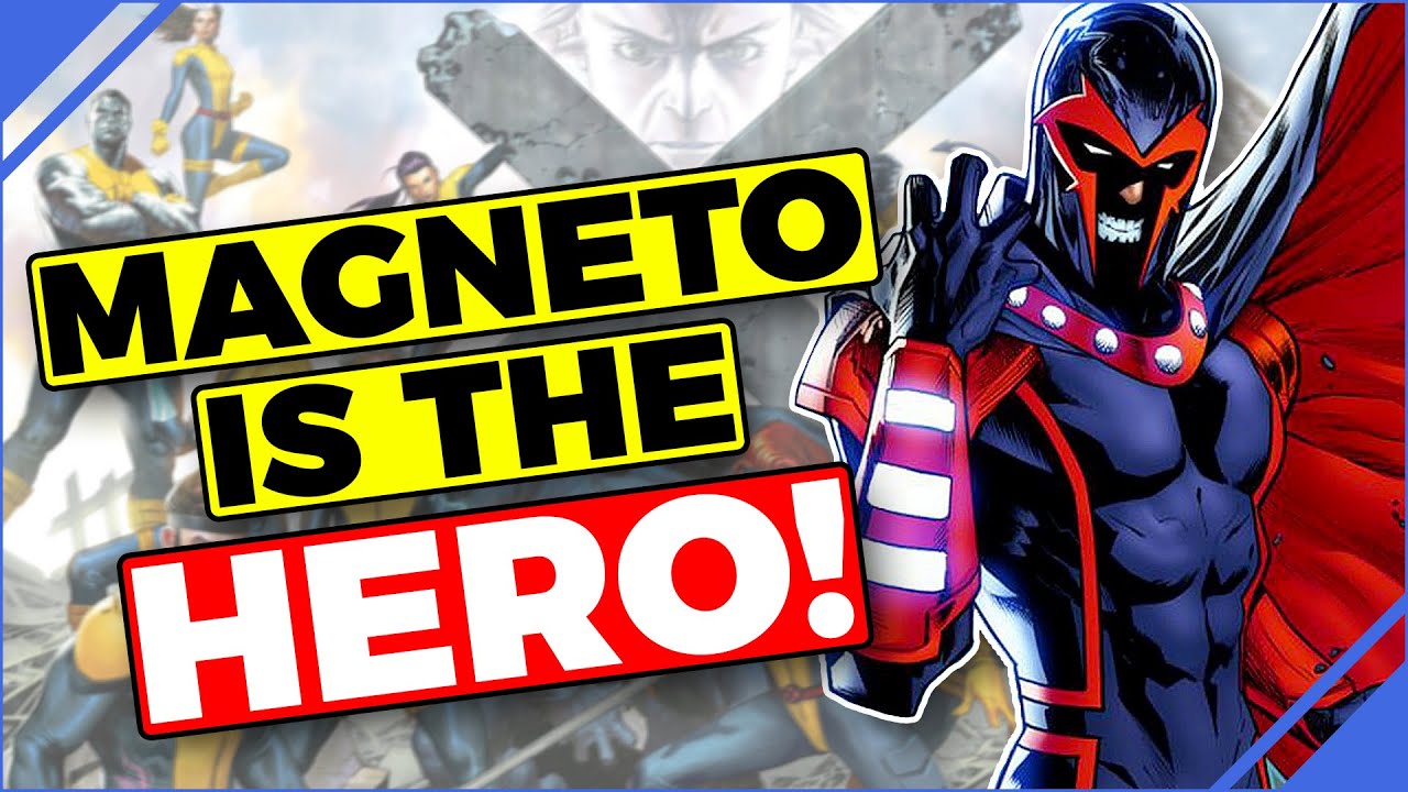 The Dumbest X-Men Fan In Comics History