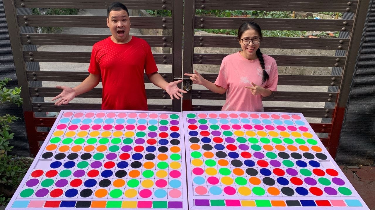 Puzzle spin hard mode epic challenge