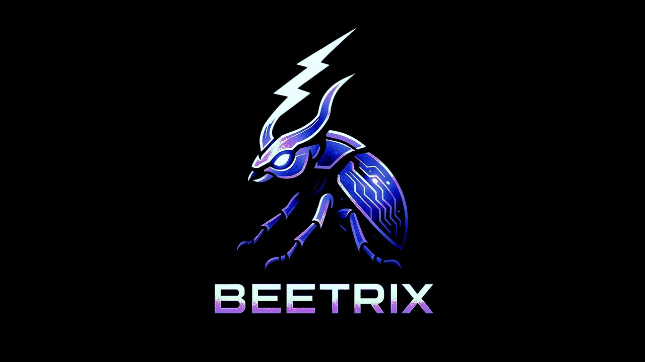 XX78 - BEETRIX⚡️