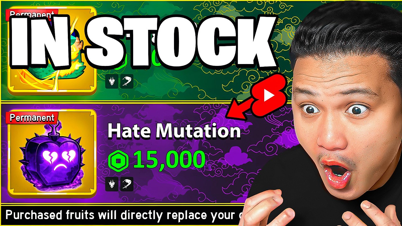 Blox Fruits Update 31 Most Insane Videos!