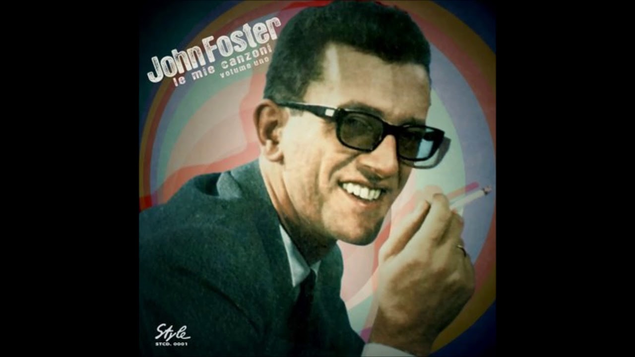 John Foster 