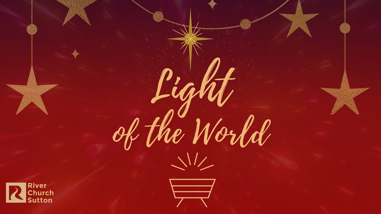 Light of the World: Reflected Light