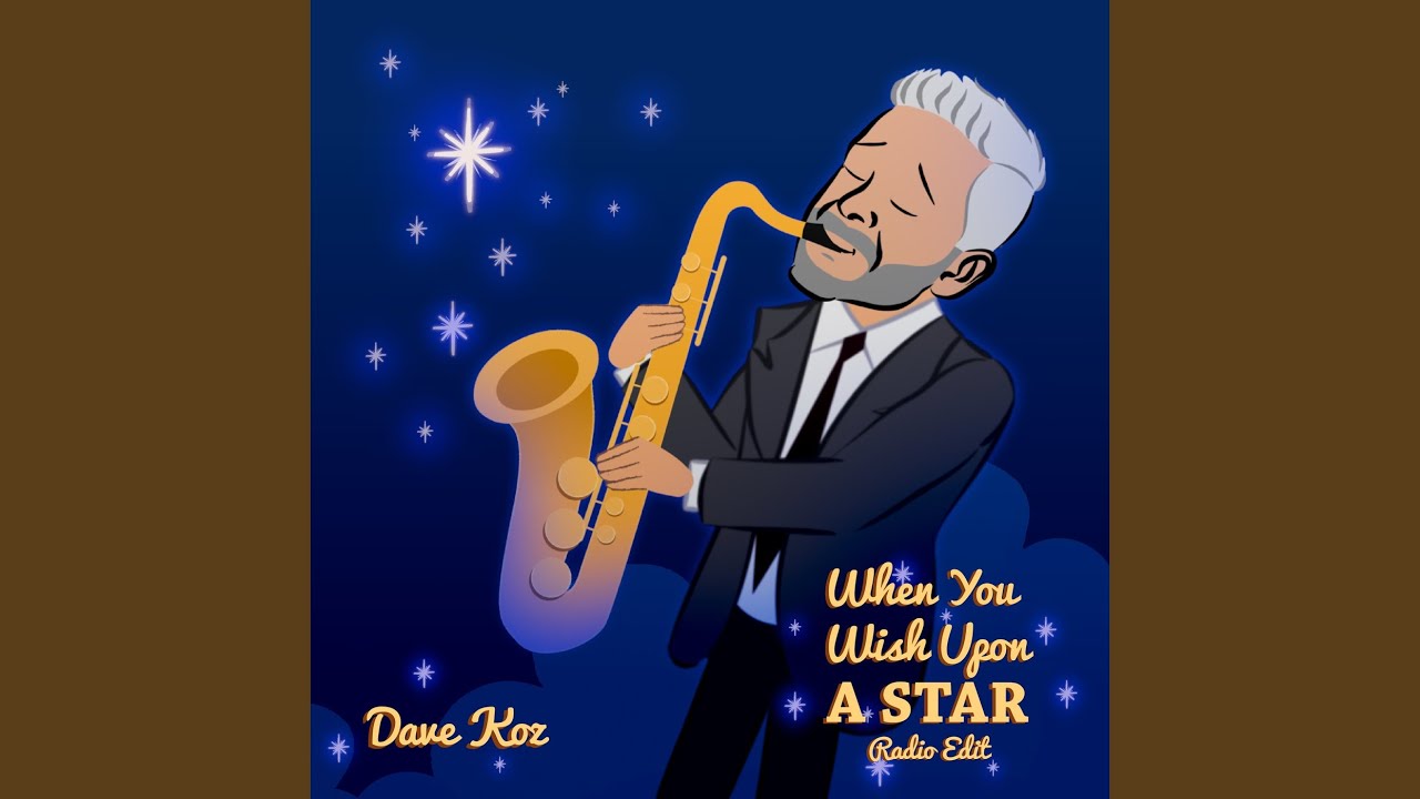 When You Wish Upon a Star (Radio Edit)