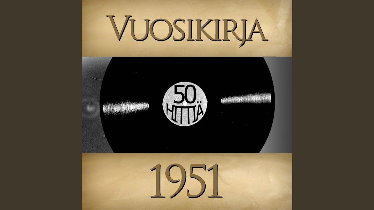 Kuolleet lehdet - Les feuilles mortes