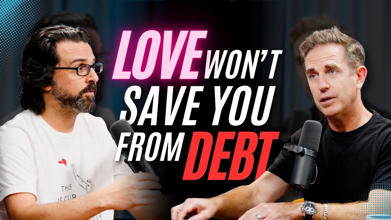 Marriage, Money & Mayhem: Why Financial Talks Before 