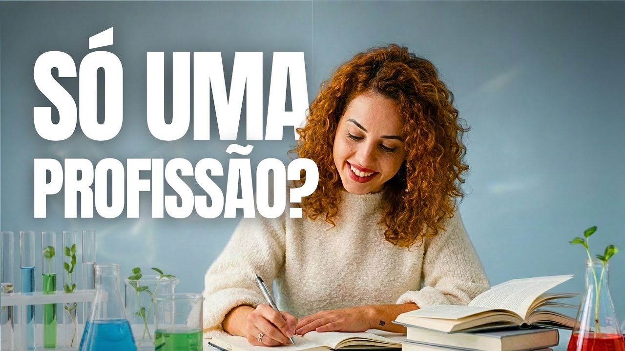 Precisa sair da OP com uma única profissão? | OP SEM MANUAL #3