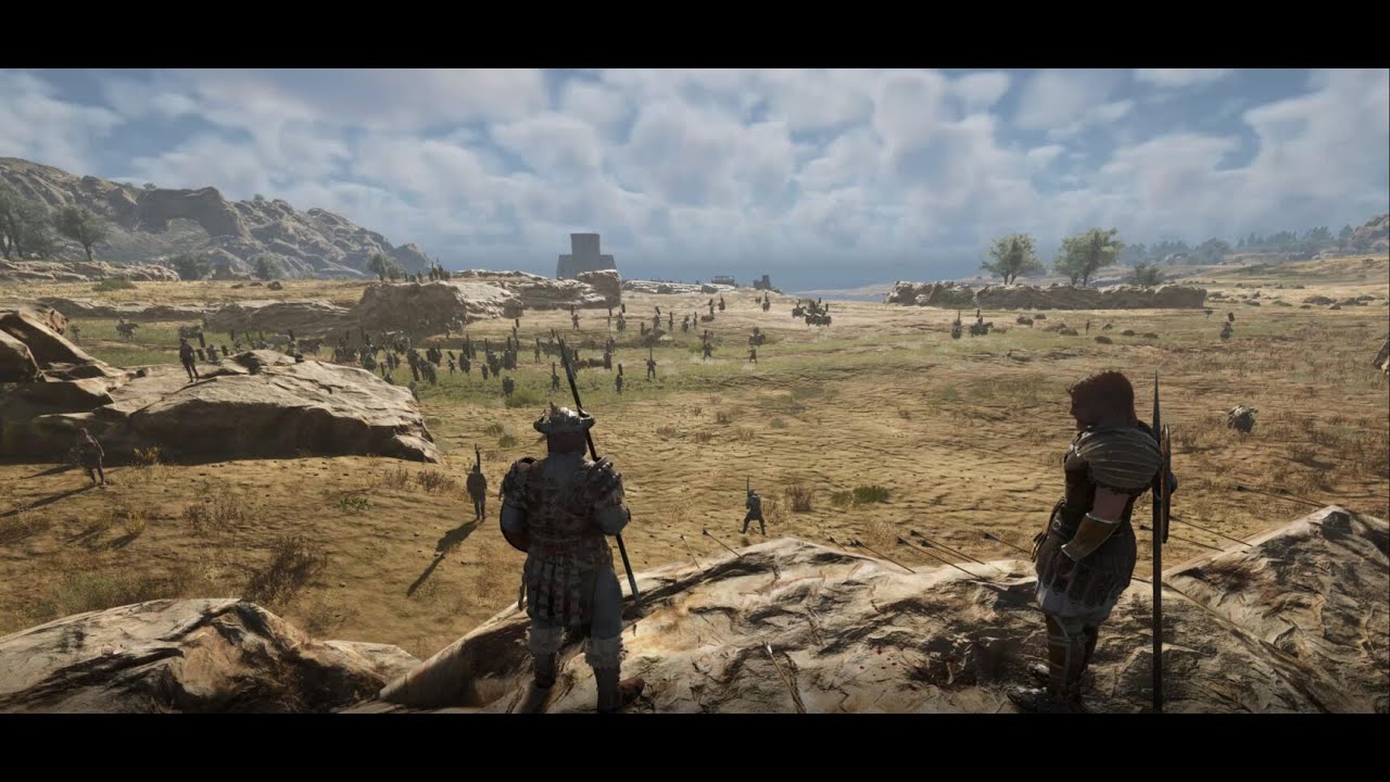 Mortal Online 2 - Pull out a samurai sword to kick them in the balls