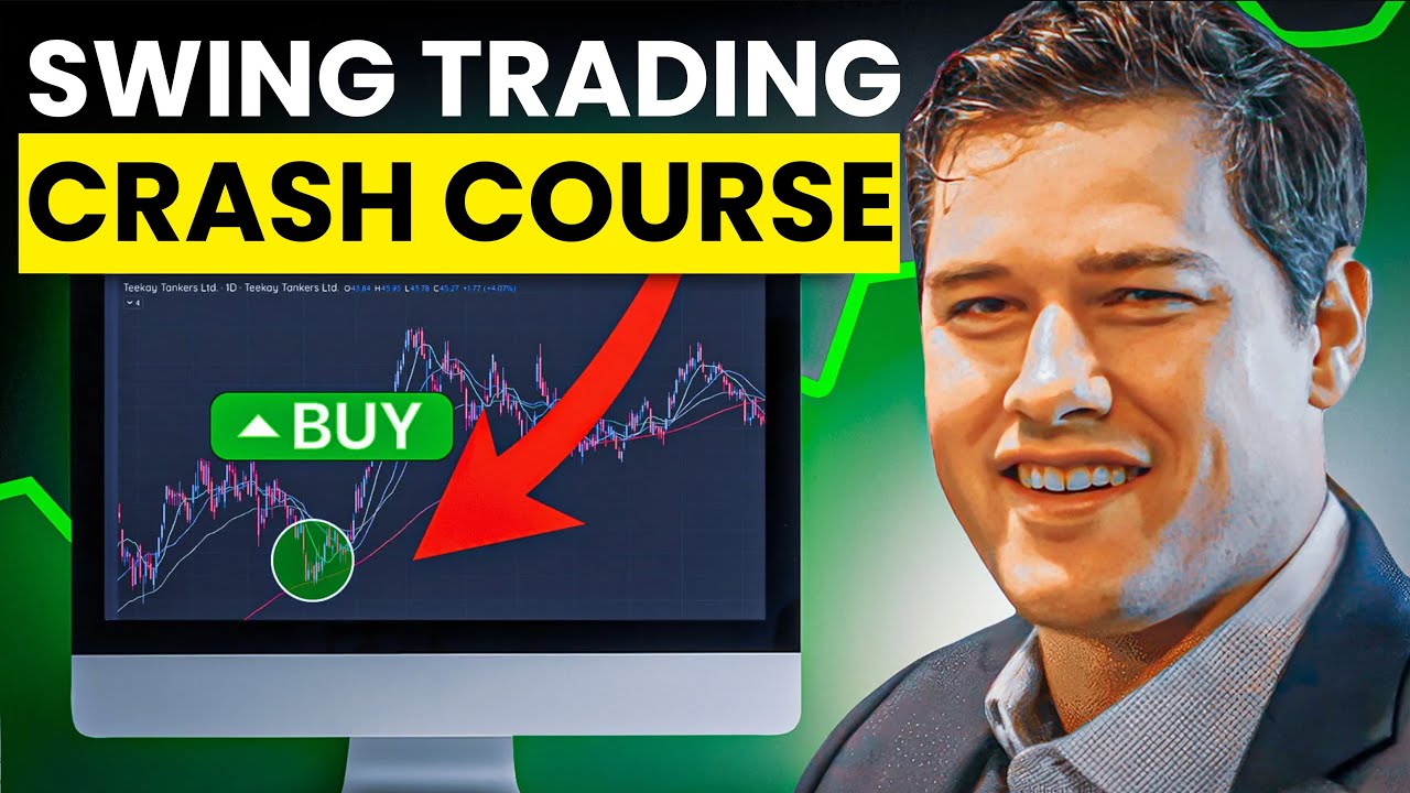The Wedge Pop Trading Setup of Trading Champion Oliver Kell