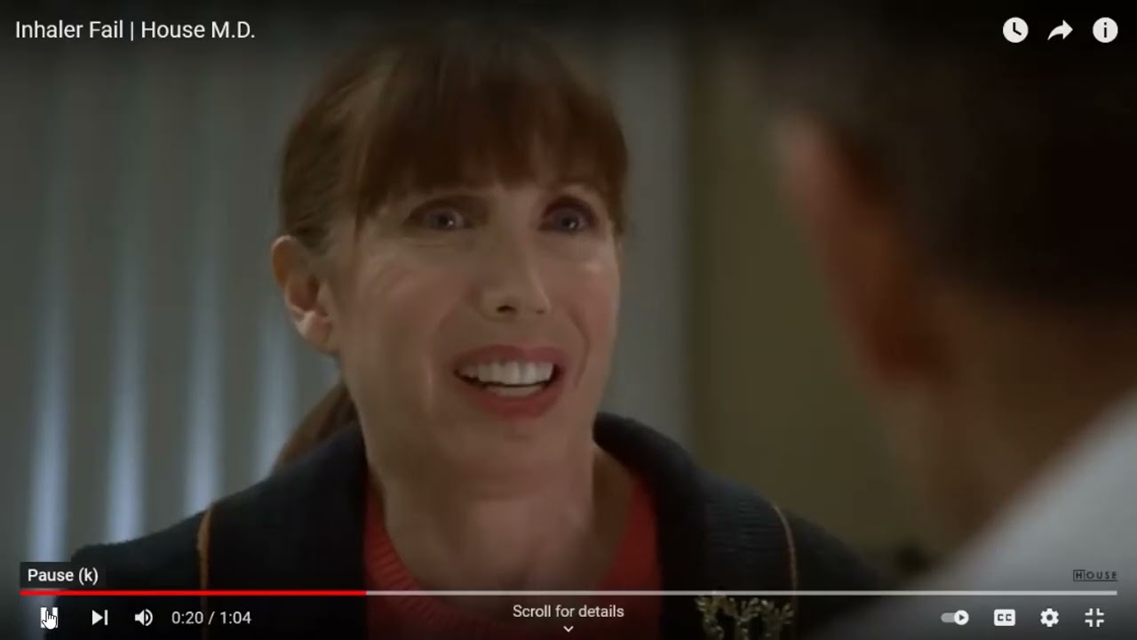 Respiratory Medications