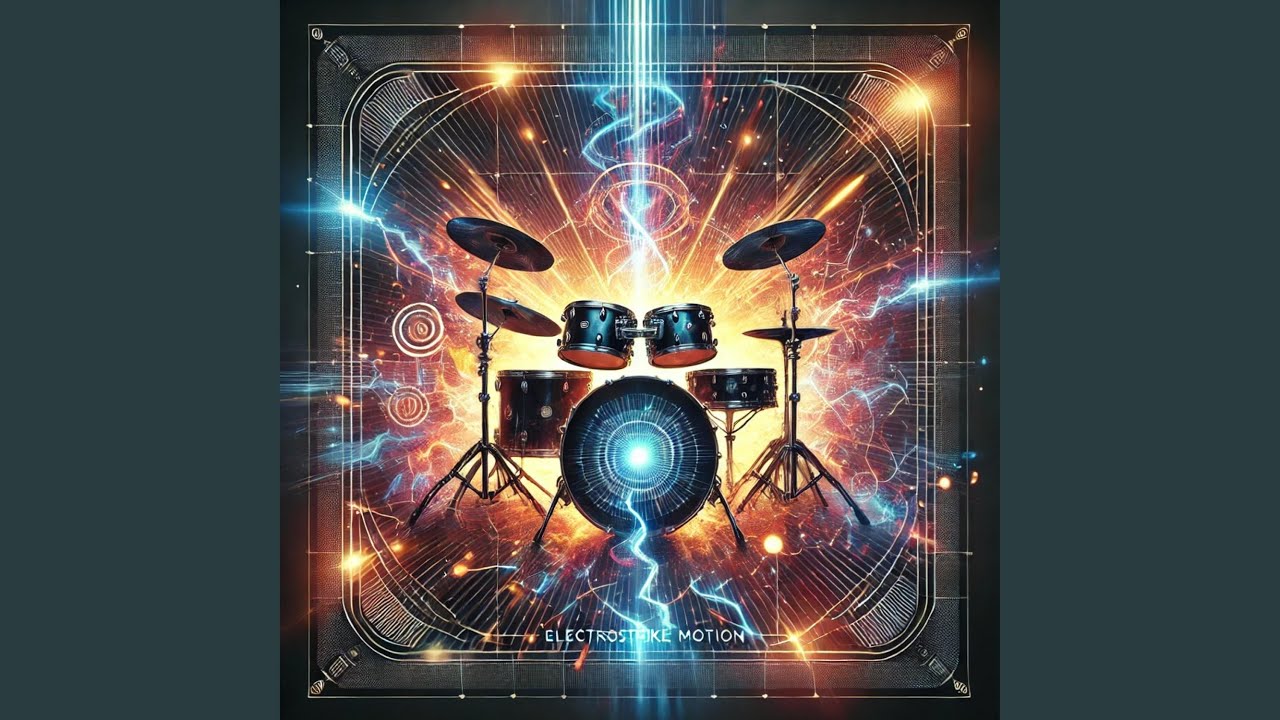 Rhythm Forge