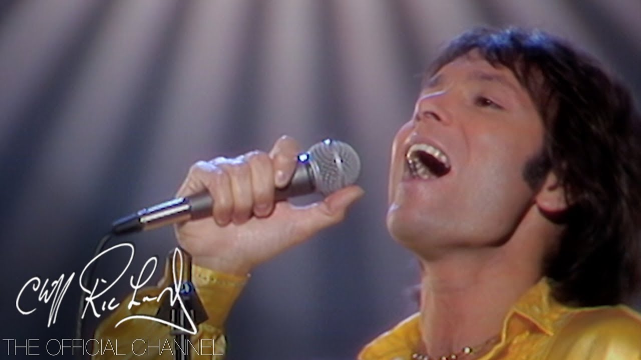 Cliff Richard - We Don’t Talk Anymore (Starparade, 11.10.1979)