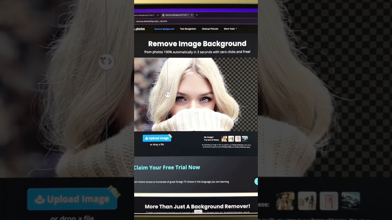 best website for edit photos 