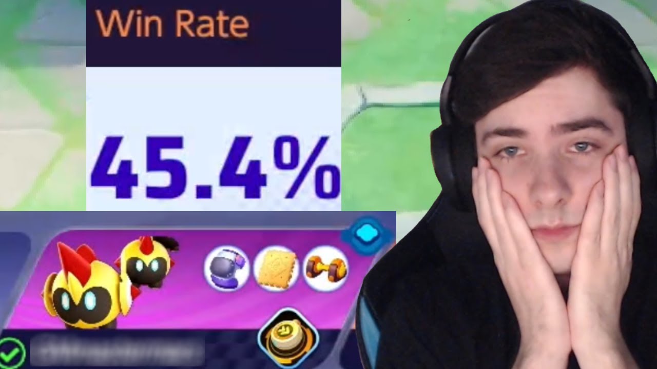 What is happening to Ranked?! | Pokemon Unite