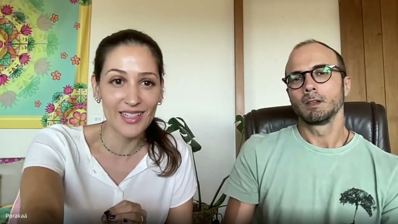 1/2 Inteligência emocional e 