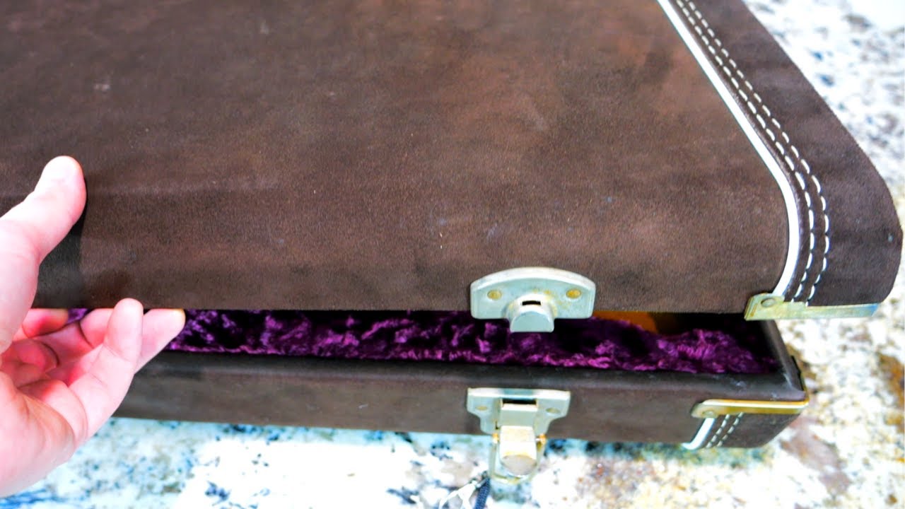 The $55,000 Gibson 