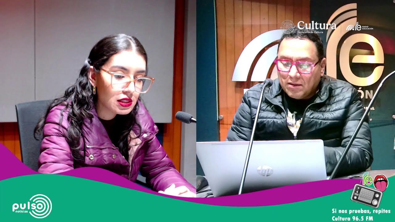 🔴 #PulsoNoticias Edición Matutina del 3 de febrero de 2026
