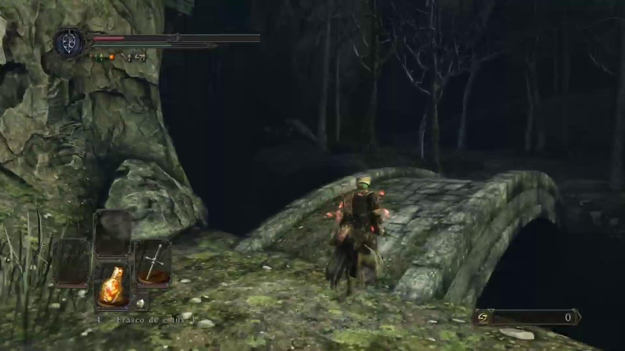 Dark Souls2