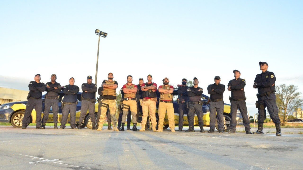 APOSTILA PÓS-EDITAL GCM MACEIÓ-AL 2026: 100% ATUALIZADA CONFORME O EDITAL.