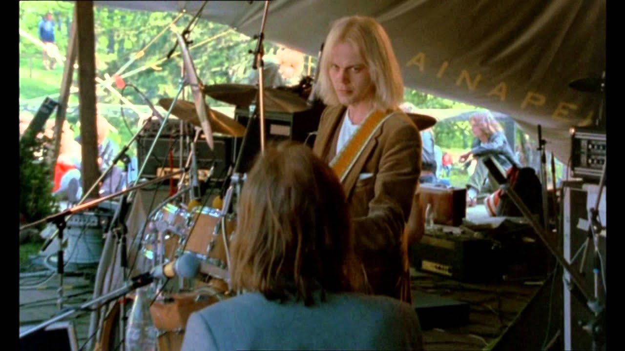Juice Leskinen Slam - Rock 'n' Roll 'n' Blues 'n' Jazz (live)