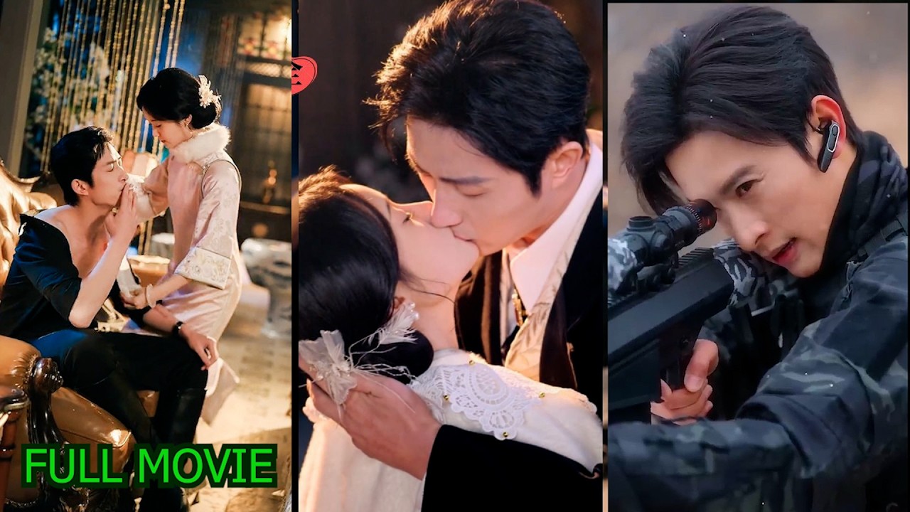 After Marriage🔥Country Bumpkin Boxer Girl targets her🔫Rival Husband😍Hot CEO Spoil Her 💗Chinese Drama