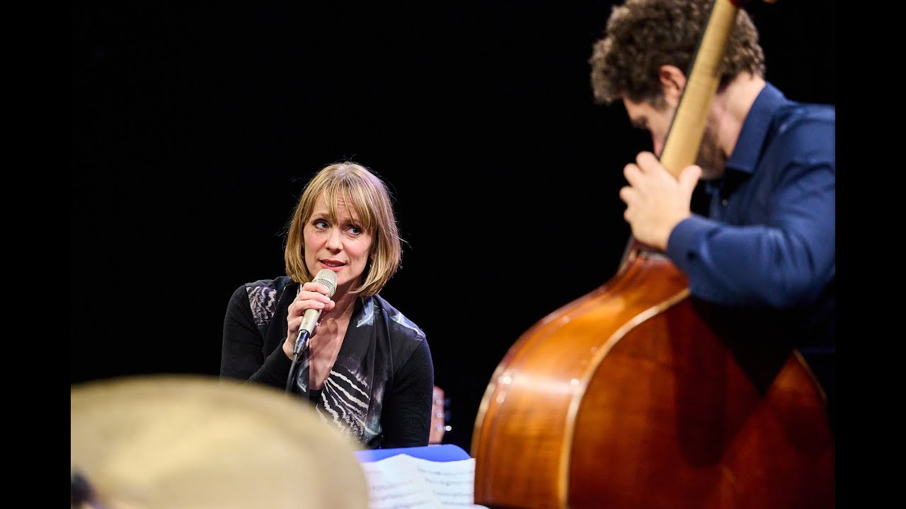 Jo Lawry Trio - 
