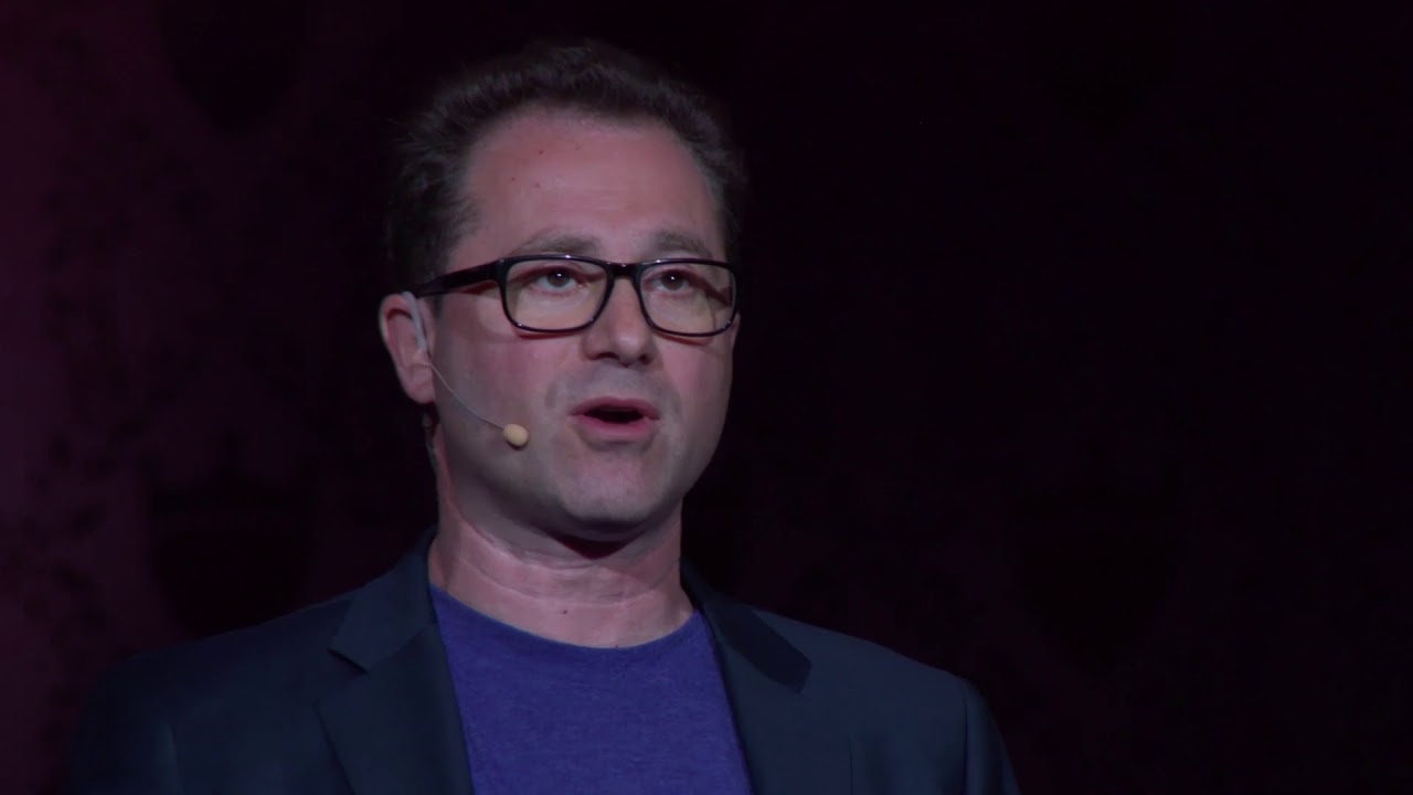 Food (R)Evolution - How Vertical Farming Will Help Feed The World | Mike Zelkind | TEDxCincinnati