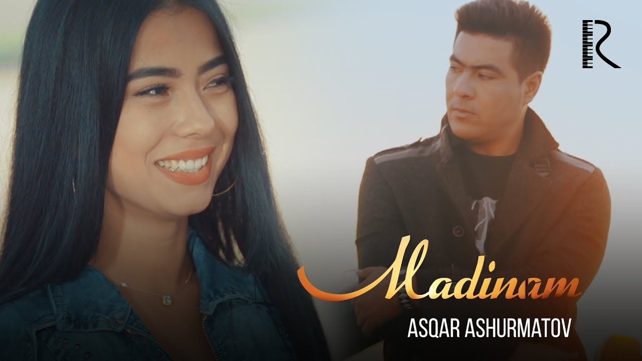 Asqar Ashurmatov - Madinam | Аскар Ашурматов - Мадинам #UydaQoling
