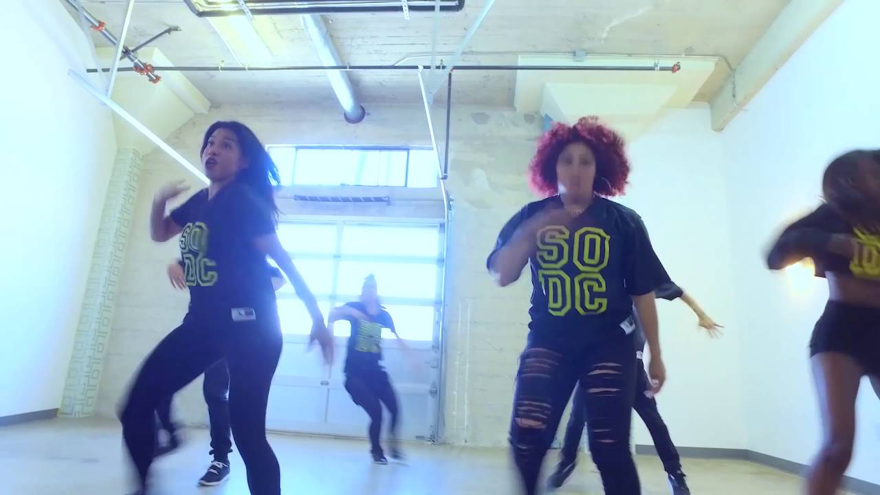 SODC 
