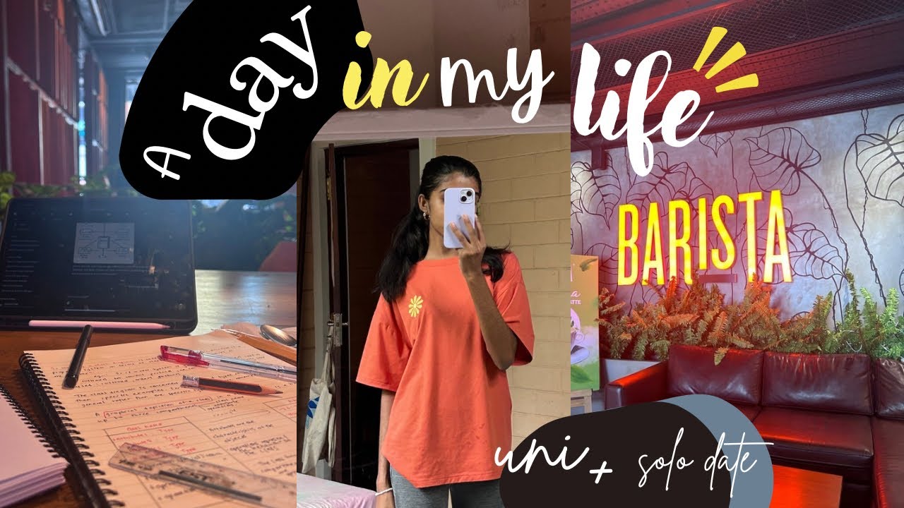 Uni + solo date | Sri Lanka