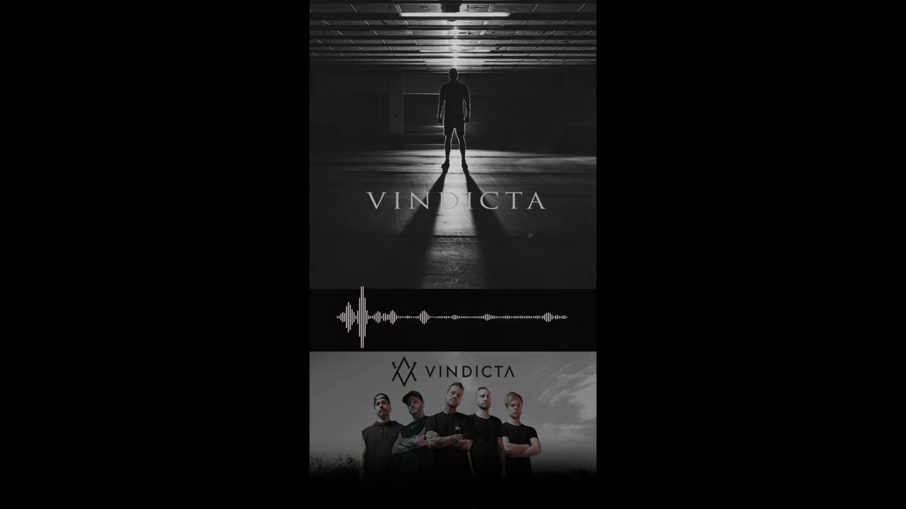 VINDICTA - Vindicta Full EP 2023 - Official Visualizer