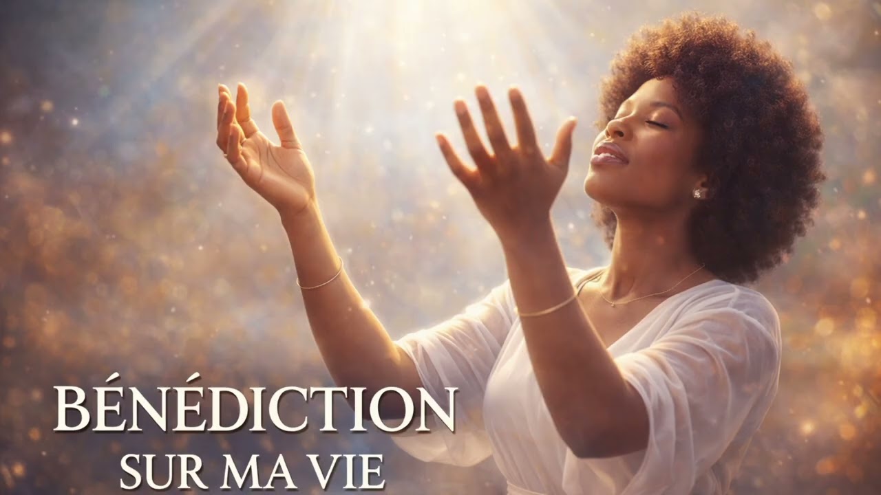 Bénédiction: The Album That Changed My Life Forever
