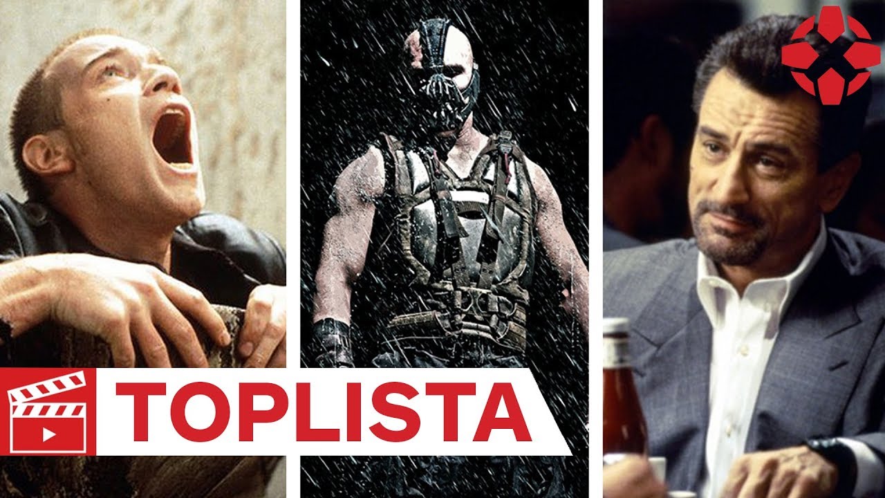 TOPLISTA: 10 szellemes szinkronbaki