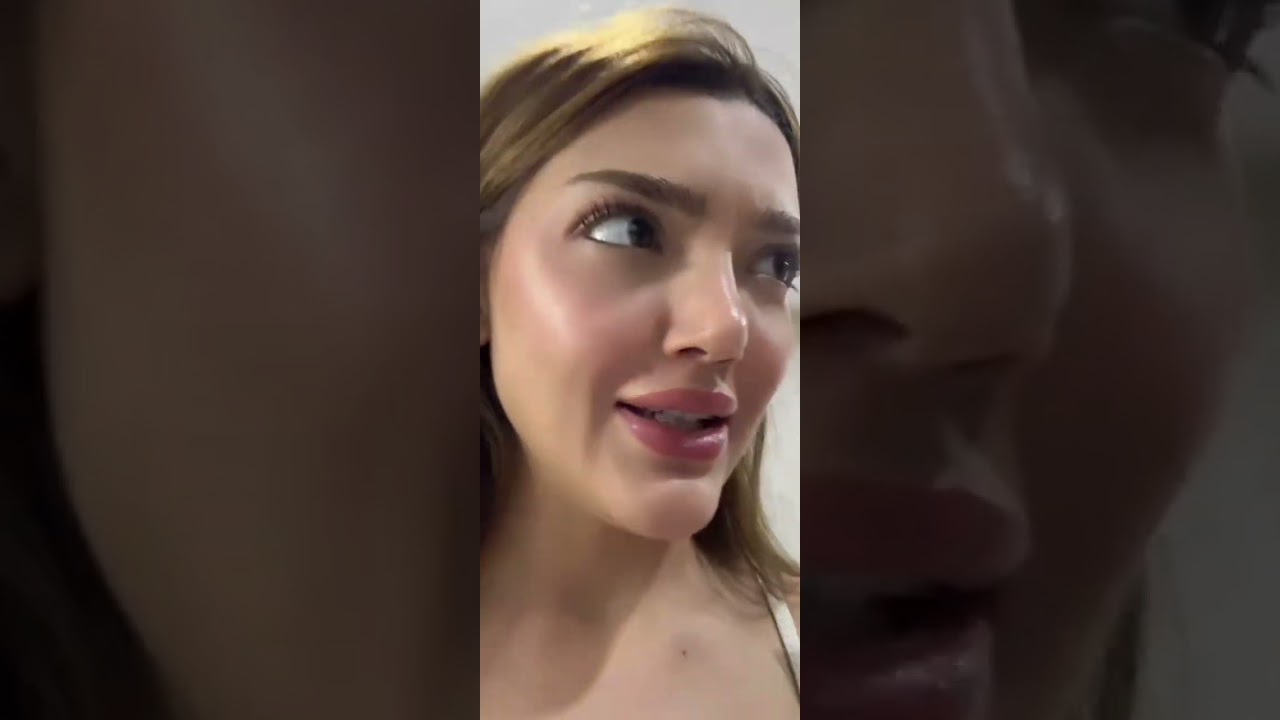 Buse Ünlü Tik tok canlı yayını