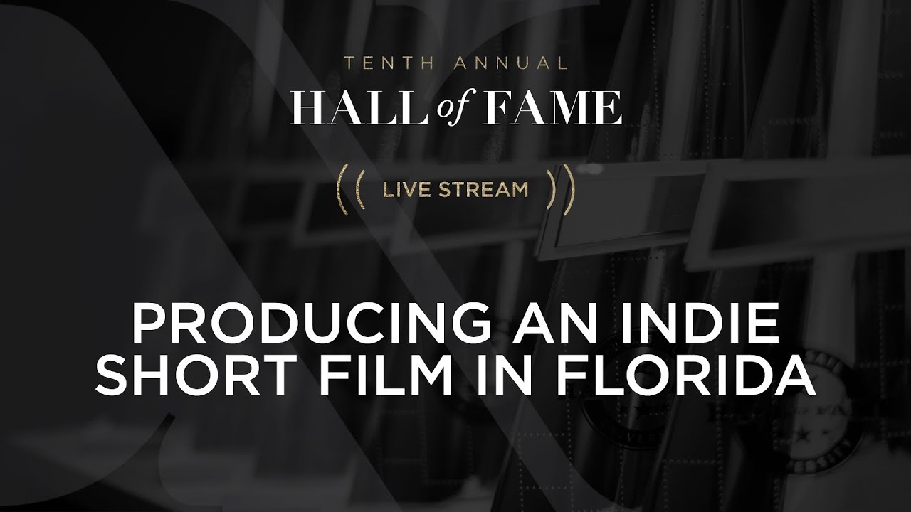 Producing an Indie Short Film in Florida