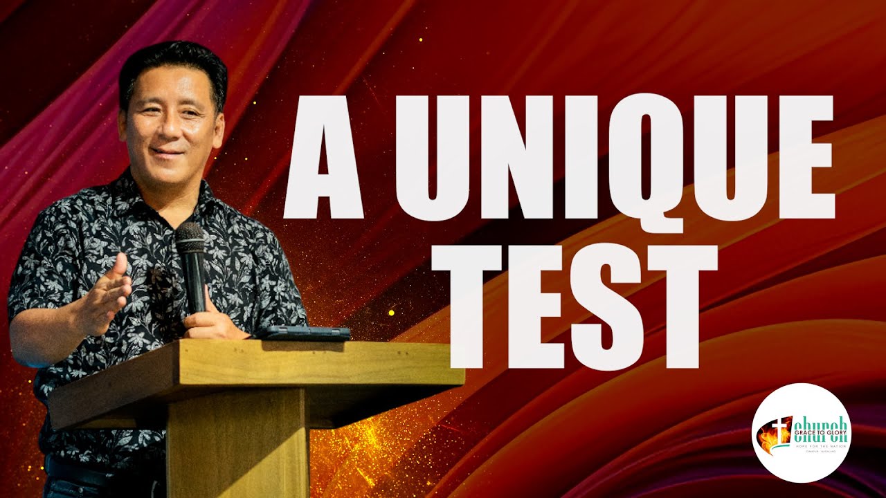 The Winning HAND | Senior Pastor Alemmar | 19th October 2025