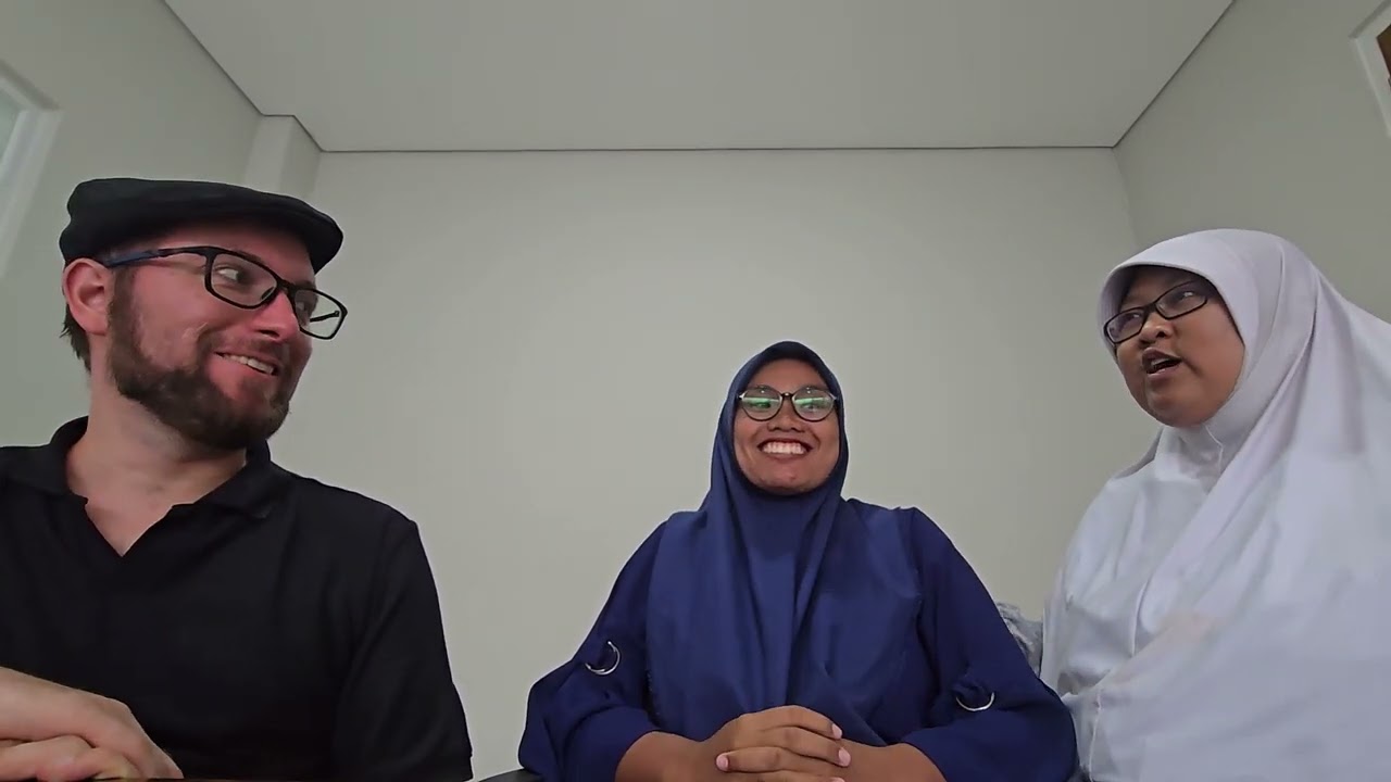 Rejected by Others: Growing Up with Epilepsy in Yogyakarta, Indonesia
