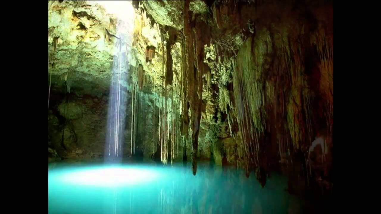 Qur'aan&nbsp;| Salah Al-Hashim | Surah Al kahf &nbsp;|&nbsp;The Cave