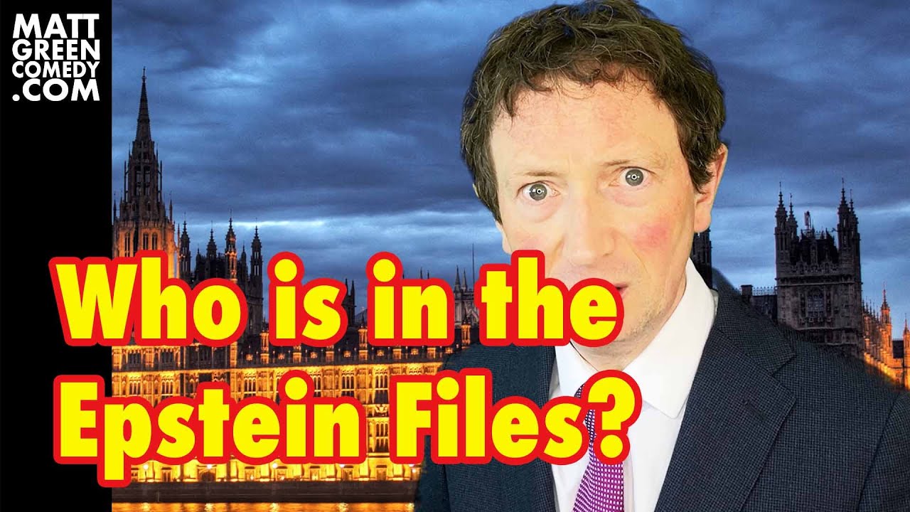 Кто фигурирует в деле Эпштейна?