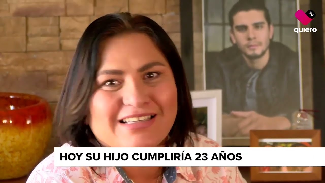 Actualización en el caso de Yigal 