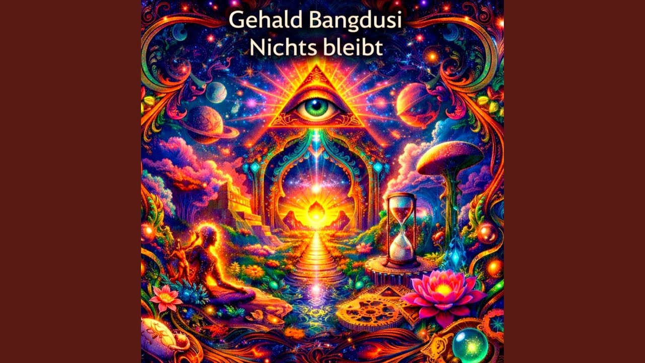 Nichts bleibt (Radio Edit)